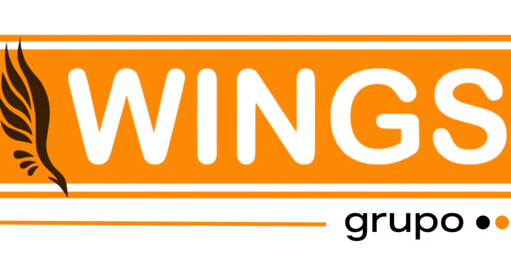 Logo Wings